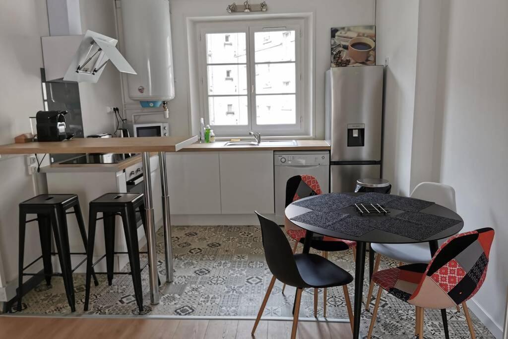 Le Lorenzo - Hypercentre, Cosy Et Vue Loire Blois Kültér fotó